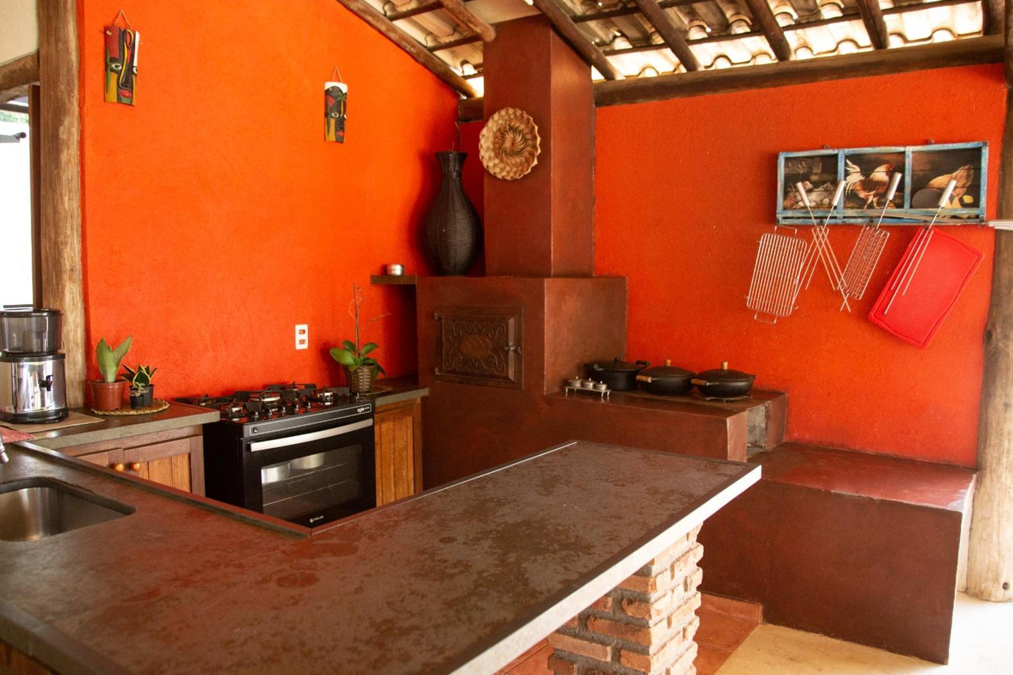 Casa Das Pedras Lagoa Santa  Exterior foto