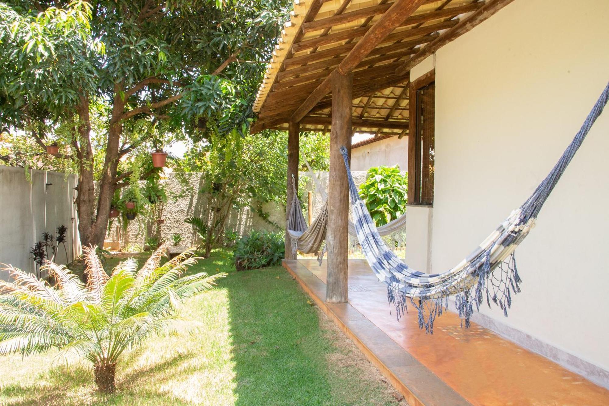 Casa Das Pedras Lagoa Santa  Exterior foto